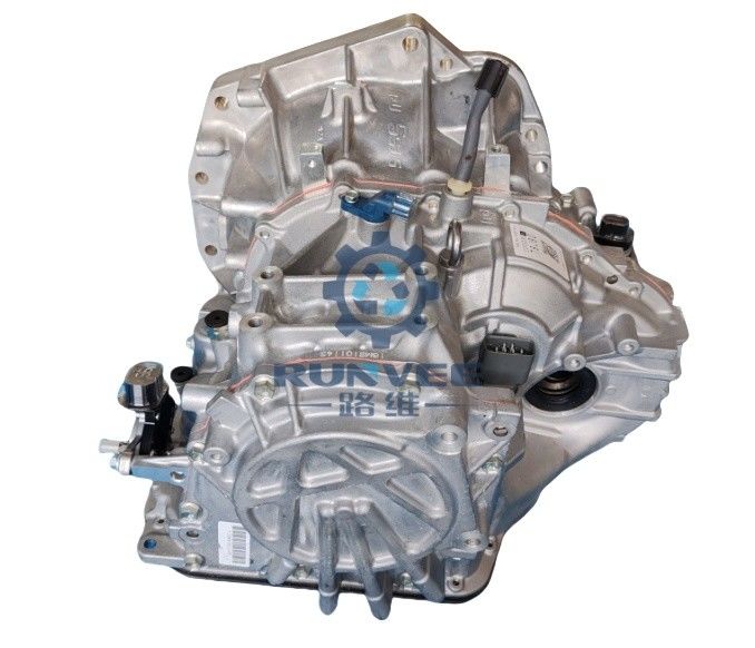 مدل جدید AW81-40LS U440E 4 سرعت اتوماتیک 2000979J90 برای 2006-2017 سوزوکی SX4 1.6L 2WD
