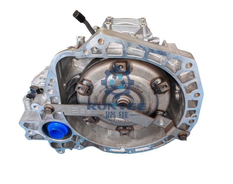 مدل جدید AW81-40LS U440E 4 سرعت اتوماتیک 2000979J90 برای 2006-2017 سوزوکی SX4 1.6L 2WD