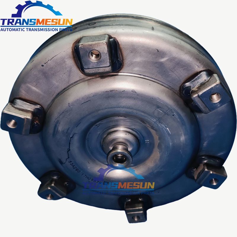 2016 تویوتا لند کروزر 5.7L 3URFE 8 سرعت انتقال خودکار AE80F Torque Converter Assembly