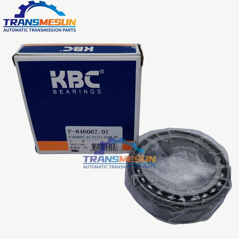 314003MX0C F-846067 مناسب برای jatco JF414E انتقال اتوماتیک اسباب کشی خانه اصلی است