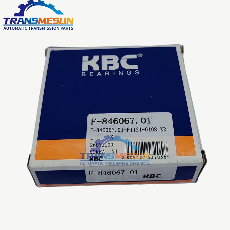 314003MX0C F-846067 مناسب برای jatco JF414E انتقال اتوماتیک اسباب کشی خانه اصلی است