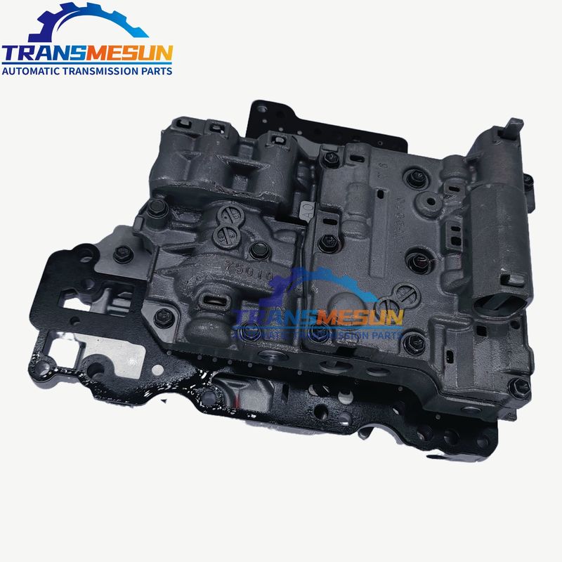 نسل دوم AWF21 TF-80SC 6 سرعت اتوماتیک انتقال شیر بدن ماژول هیدرولیک مونتاژ