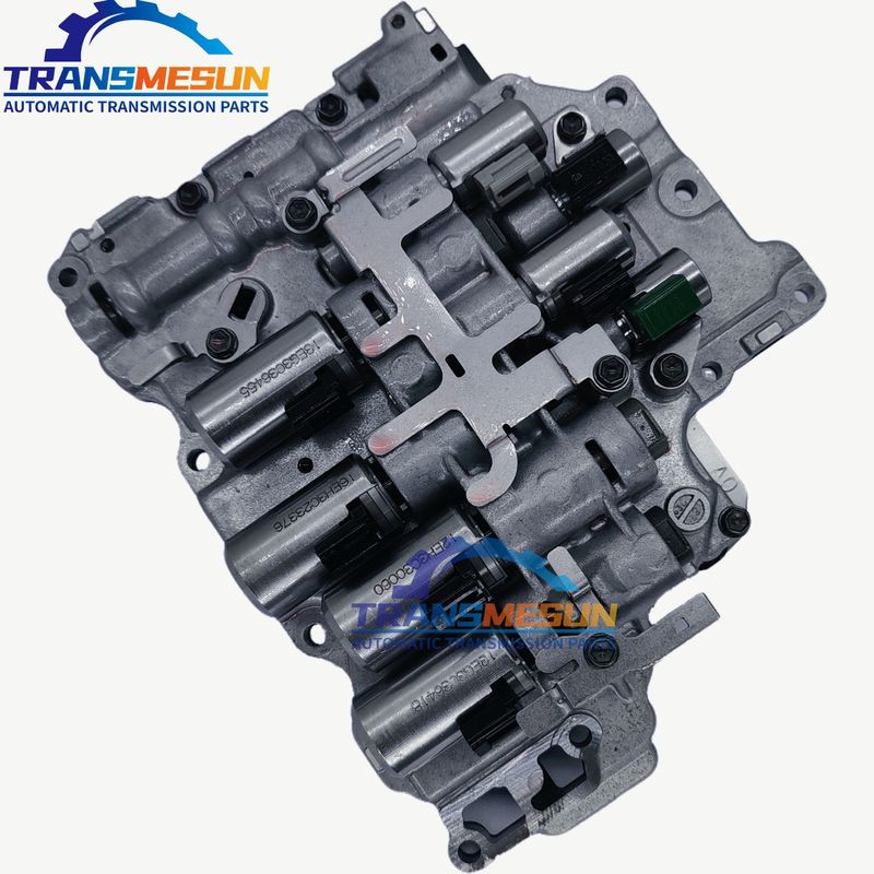 نسل دوم AWF21 TF-80SC 6 سرعت اتوماتیک انتقال شیر بدن ماژول هیدرولیک مونتاژ