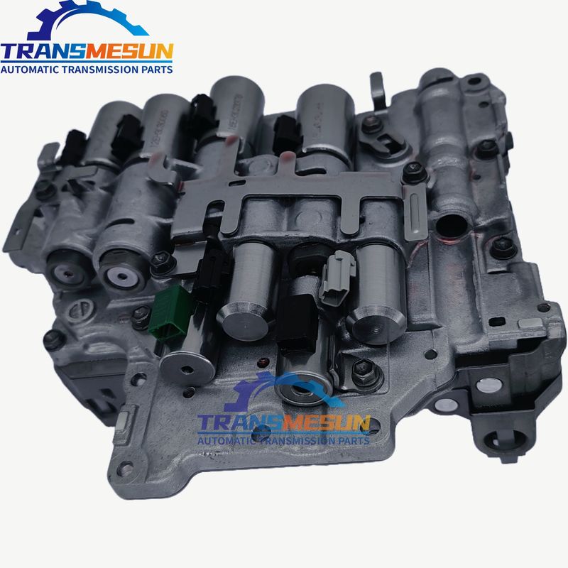 نسل دوم AWF21 TF-80SC 6 سرعت اتوماتیک انتقال شیر بدن ماژول هیدرولیک مونتاژ