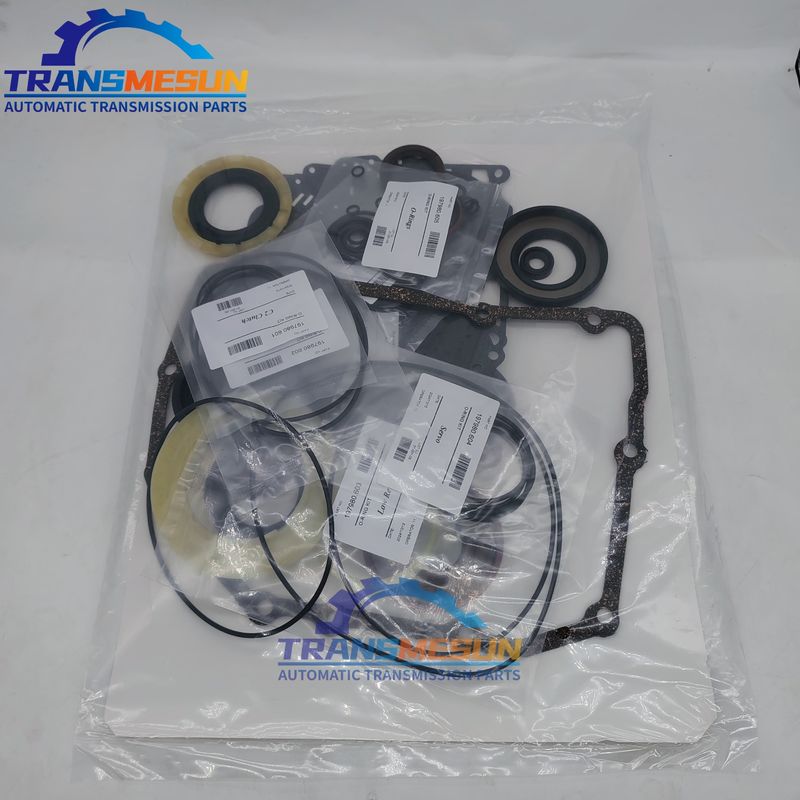 مناسب برای جدید 8 سرعت BMW GA8F22AW،TG-81SC اتوماتیک گیربکس تعمیر و بازسازی کیت