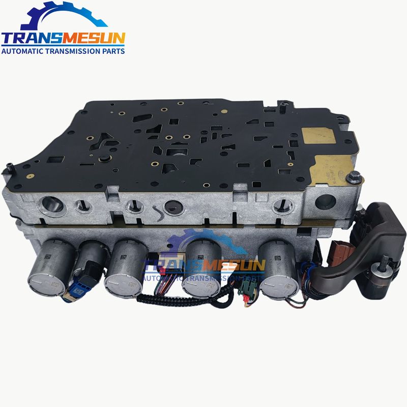 فورد EDGE 2.0T 8 سرعت 8F35 اتوماتیک Transmission بدن مونتاژ نمی آید با شروع و متوقف کردن عملکرد نسخه