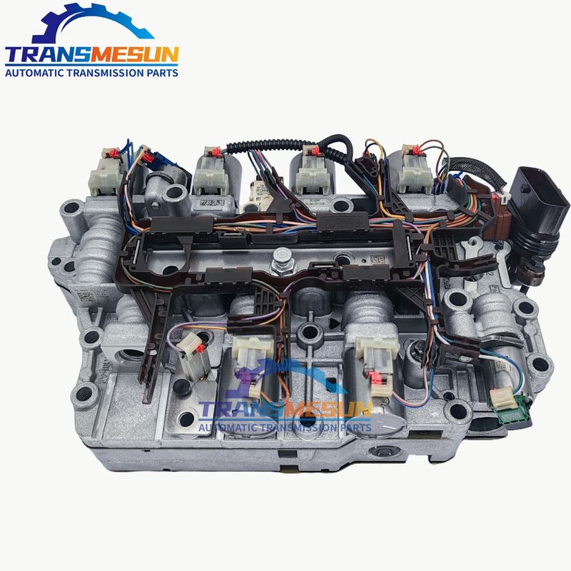 فورد EDGE 2.0T 8 سرعت 8F35 اتوماتیک Transmission بدن مونتاژ نمی آید با شروع و متوقف کردن عملکرد نسخه