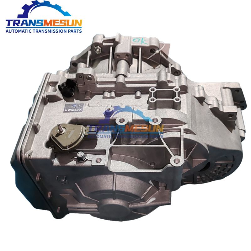 بازتولید Ssangyong 2.0T دیزل چهار چرخ محرک 6 سرعت DSI M11 مجموعه گیرنده اتوماتیک