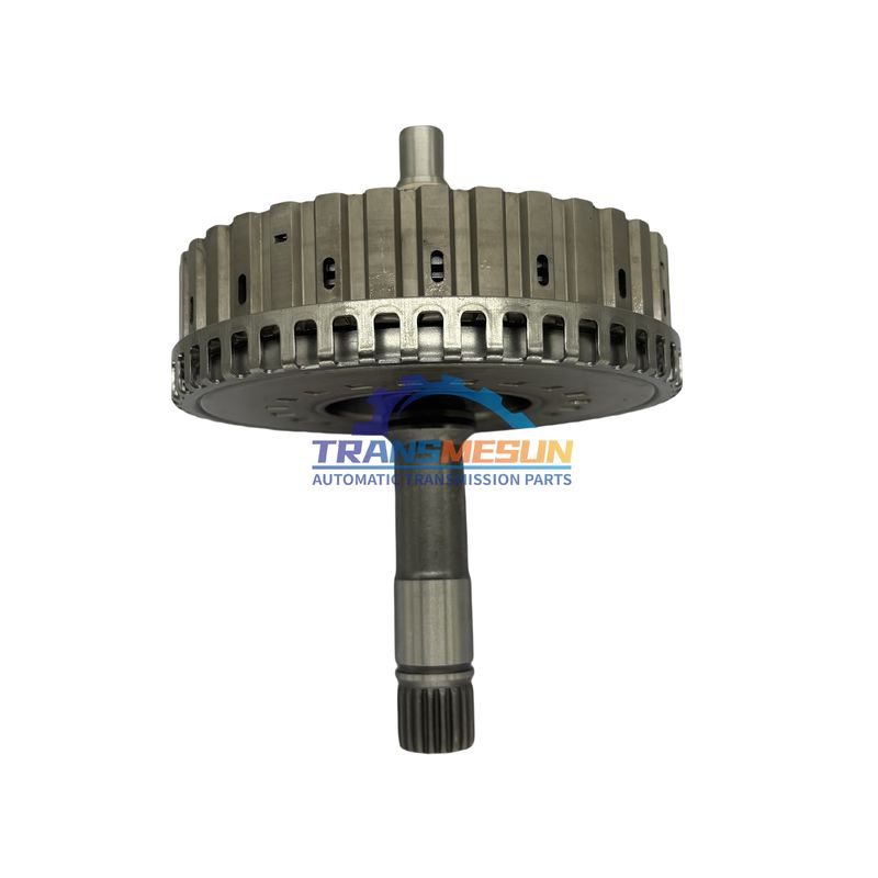 انتقال جدید 018CHA CVT180 محور ورودی و مجموعه کلاچ جلو 018CHA1509100 برای CHERY 2019-2024 Tiggo 4