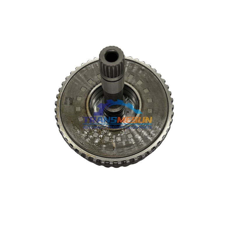 انتقال جدید 018CHA CVT180 محور ورودی و مجموعه کلاچ جلو 018CHA1509100 برای CHERY 2019-2024 Tiggo 4