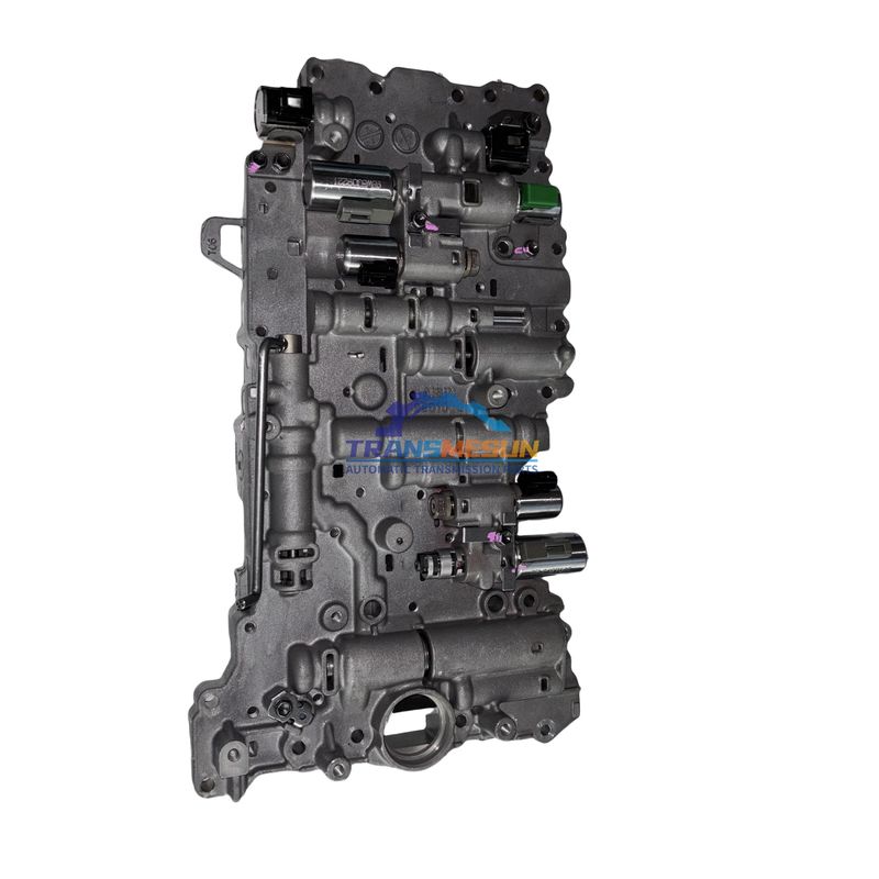 A750E مجموعه بدن شیر انتقال شامل کیت سولناید 3541060580 برای تویوتا لکسوس PRADO GX400 2003-2015