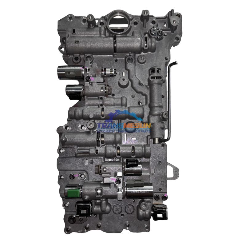 A750E مجموعه بدن شیر انتقال شامل کیت سولناید 3541060580 برای تویوتا لکسوس PRADO GX400 2003-2015