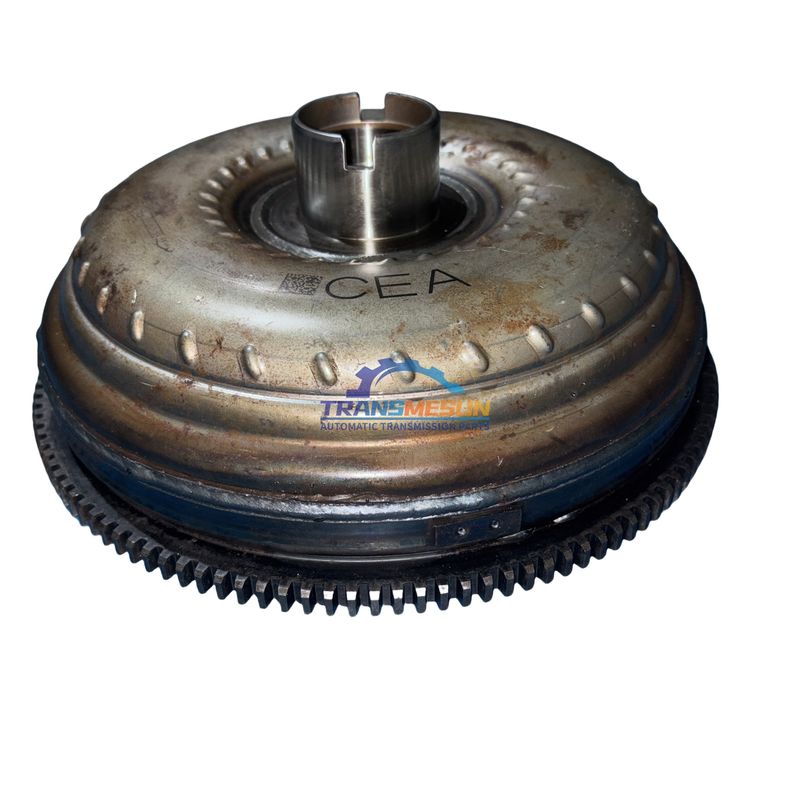 تبدیل کننده گشتاور انتقال C0GF1 CVT 451002H000 برای سال های 2019 تا 2023 HYUNDAI KIA IX25 K3 1.5T 2WD G4FL