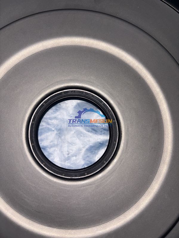 مدل جدید DF727 DCT مهر روغن کلاچ گیرنده 50 286 20.2 برای سال های 2018-2021 Jetour Dongfeng 1501741DF727A02