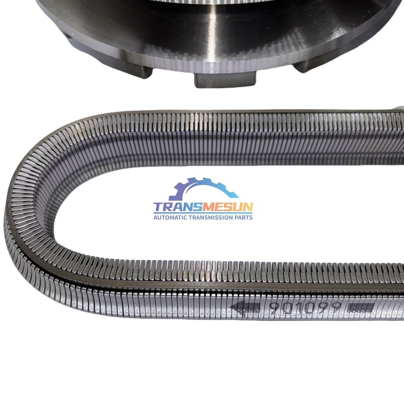 بازتولید RDC18 کمربند چرخ چرخ مجموعه چرخ چرخ برای CHANGAN OSHAN Fengon Mustang 2017-2023 1.5L