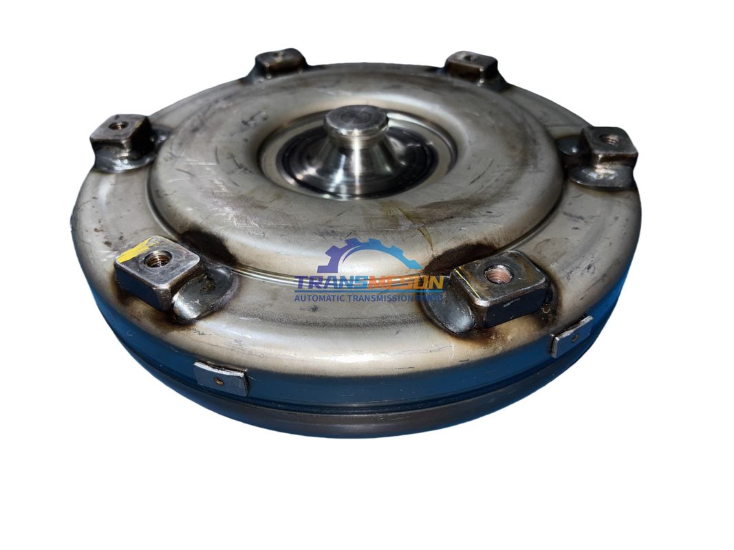 UA80E UA80F بازتولید شده برای تبدیل گشتاور سیستم انتقال اتوماتیک 8 سرعت 3200048060 برای تویوتا لکسوس 3.5L
