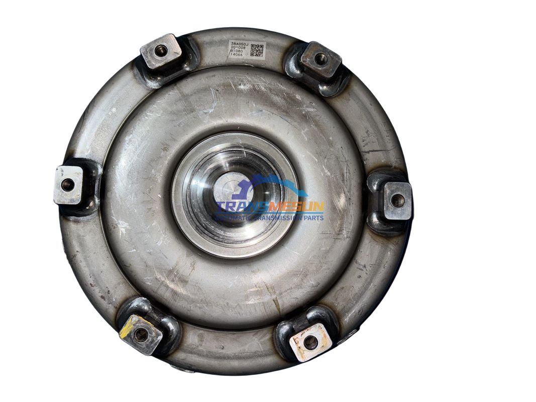 UA80E UA80F بازتولید شده برای تبدیل گشتاور سیستم انتقال اتوماتیک 8 سرعت 3200048060 برای تویوتا لکسوس 3.5L