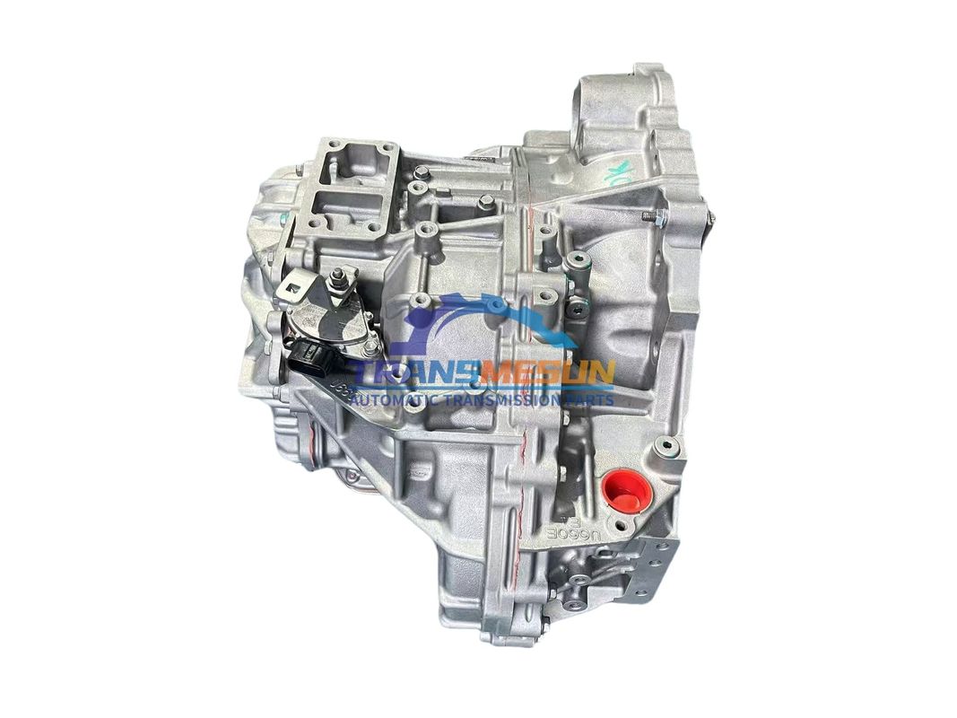 مجموعه ی باز ساخته شده ی گیرنده ی اتوماتیک U660E 3050058080 برای 2006-2017 تویوتا ALPHARD ESTIMA 3.5L 2GR-FE