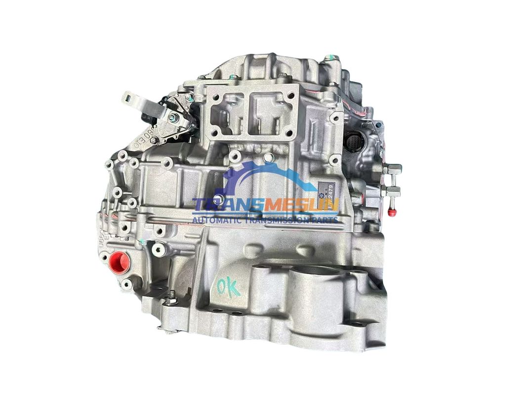 مجموعه ی باز ساخته شده ی گیرنده ی اتوماتیک U660E 3050058080 برای 2006-2017 تویوتا ALPHARD ESTIMA 3.5L 2GR-FE