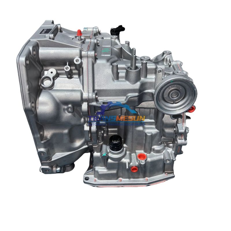 مجموعه ی باز ساخته شده ی JF414E اتوماتیک 310203MX0D برای سال های 2010-2015 NISSAN MARCH 1.5L HR15DE