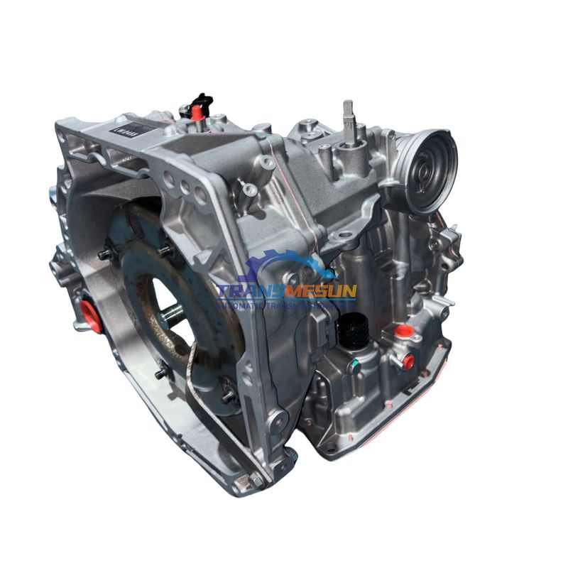 مجموعه ی باز ساخته شده ی JF414E اتوماتیک 310203MX0D برای سال های 2010-2015 NISSAN MARCH 1.5L HR15DE