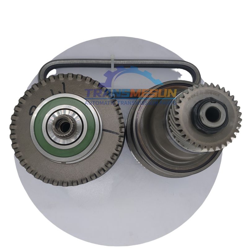 بازتولید Transmesun CVT18 018CHA کیت تعمیر کمربند برای سال 2019 Geely Chery 18CHA1502550 018CHA1502510 018CHA1502510901100