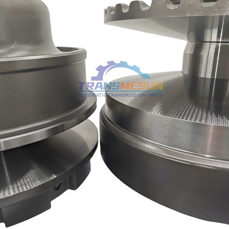 بازتولید Transmesun CVT18 018CHA کیت تعمیر کمربند برای سال 2019 Geely Chery 18CHA1502550 018CHA1502510 018CHA1502510901100