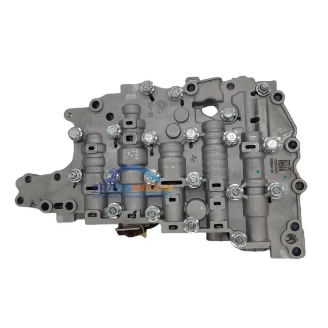 Transmesun 025CHA1502600 اتوماتیک انتقال شیر بدن کنترل هیدرولیک ماژول مونتاژ برای CHERY Tiggo 4 CVT