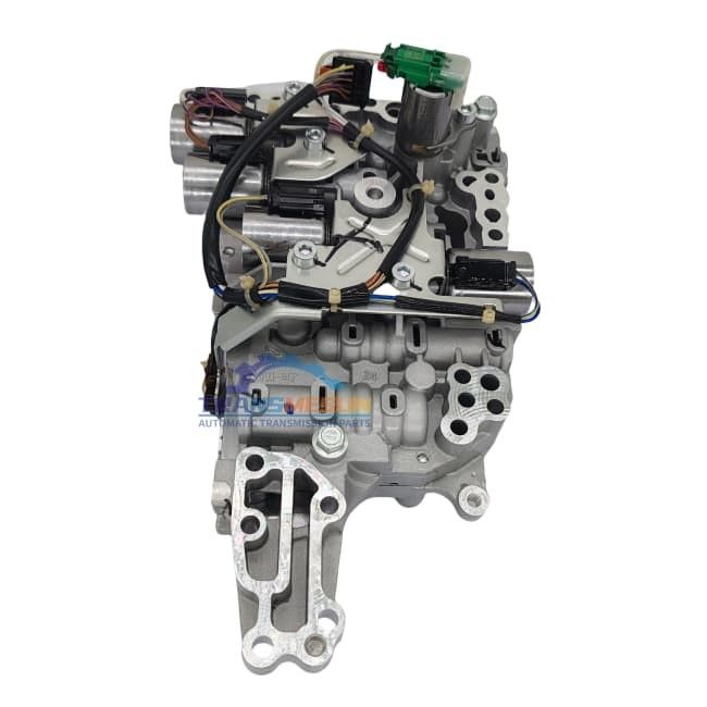 Transmesun 025CHA1502600 اتوماتیک انتقال شیر بدن کنترل هیدرولیک ماژول مونتاژ برای CHERY Tiggo 4 CVT