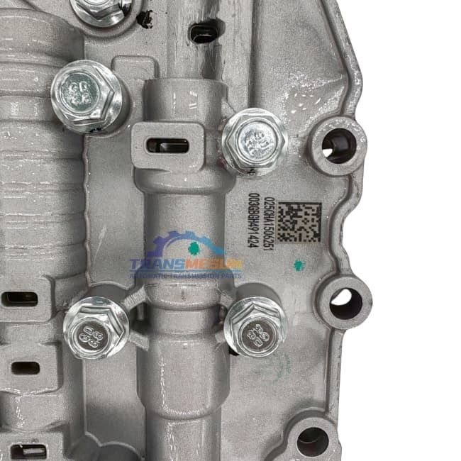 Transmesun 025CHA1502600 اتوماتیک انتقال شیر بدن کنترل هیدرولیک ماژول مونتاژ برای CHERY Tiggo 4 CVT