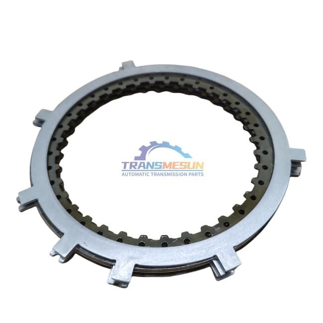 Transmesun کاملا جدید A6GF1-2 اتوماتیک مجموعه انتقال دیسک تنظیم زیر ترمز رانندگی 456252F050 برای هیوندای