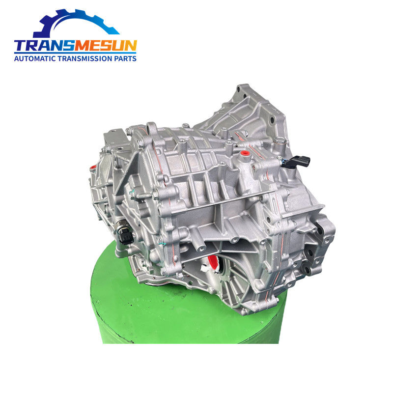 Transmesun RAV4 تمام چرخدار K114F بازسازي مجموعه گيرنده اتوماتيك 30400-48020 استفاده از موتور تويوتا 3ZRFAE