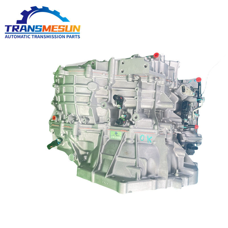 ترانسمیسون 2017-2022 تویوتا نوح K114 مجموعه بازسازی شده گیرنده اتوماتیک 30400-28081 برای موتور 3ZRFAE