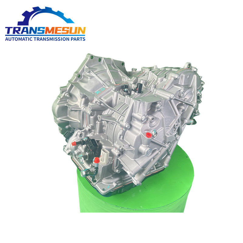ترانسمیسون 2017-2022 تویوتا نوح K114 مجموعه بازسازی شده گیرنده اتوماتیک 30400-28081 برای موتور 3ZRFAE