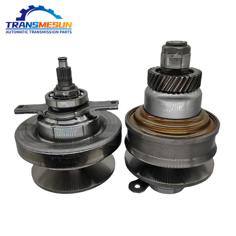 بازتولید قطب چرخ دنده TR690 کمربند 31012AA000 برای 2010-2018 Subaru LEGACY 2.0T