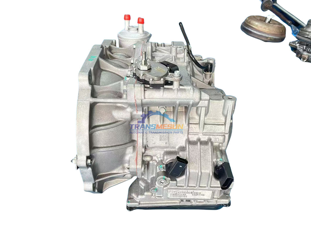 Transmesun بازسازی شده برای 2011-2016 MINI R56 1.6T GA6F21WA 09G 2WD مجموعه انتقال 24007639047 24007638570