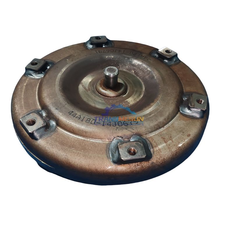 تعمیر گیربکس استفاده شده 44A180 TF-80SD تبدیل گشتاور سیستم انتقال خودکار 6 سرعت برای 2013-2018 Volvo XC60 31325890
