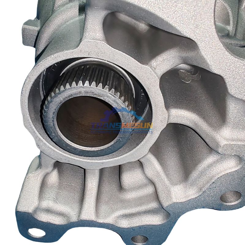 Transmesun بازسازی 36010507 TG-81SC مجموعه ای از کیس های انتقال برای Volvo XC90 TG-81SC AWD