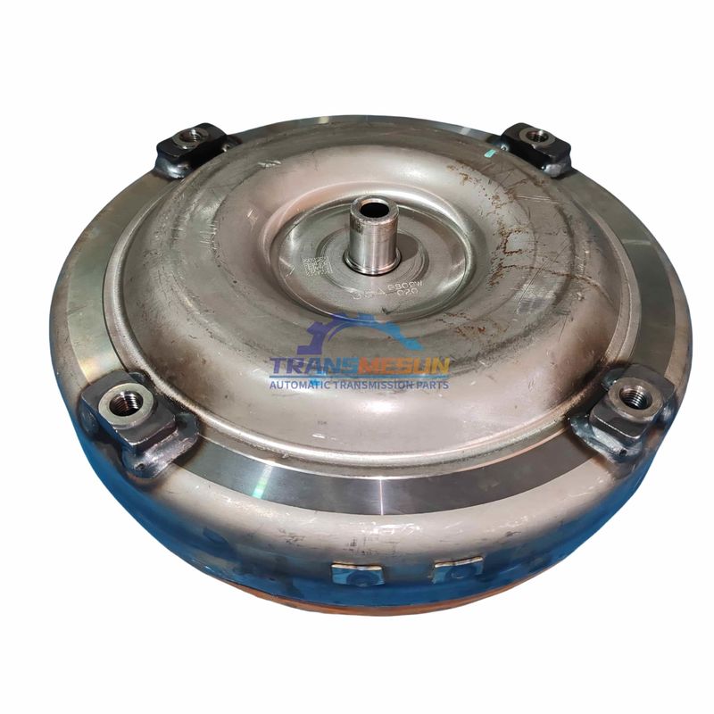 مبدل گشتاور سیستم انتقال اتوماتیک RE7R01A برای 2018 Infiniti Q70 ((Y51) 2.0T 31100-39X0A