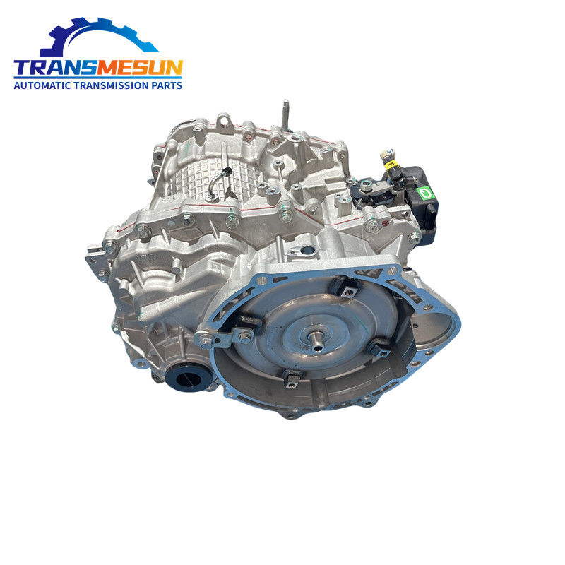 ترانسمن جدید اصلی 2019-2023 چیری تیگو 7pro 1.5T 9CVT QR025CHC مجموعه انتقال 025CHC-1500010BK