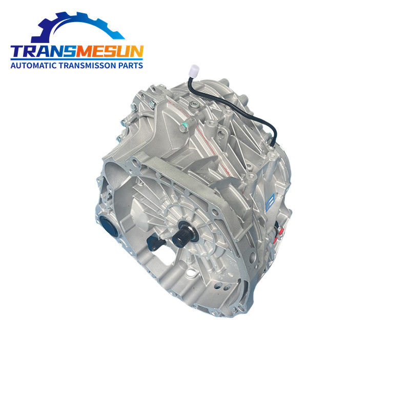 Transmesun بازسازی 485442 VT3 CVT Transmission Assembly برای سال های 2016 تا 2021 Dongfeng Fengon 580 2WD 1.5t مناسب برای موتور SFG15T