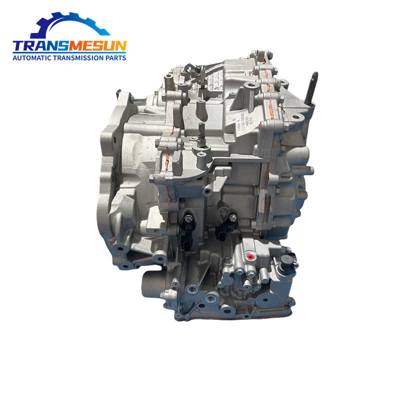 Transmesun 2019-2020 تولید OE 3043012200 جیلی امگرند GL GS 8 سرعت CVT مجموعه انتقال 025CHA