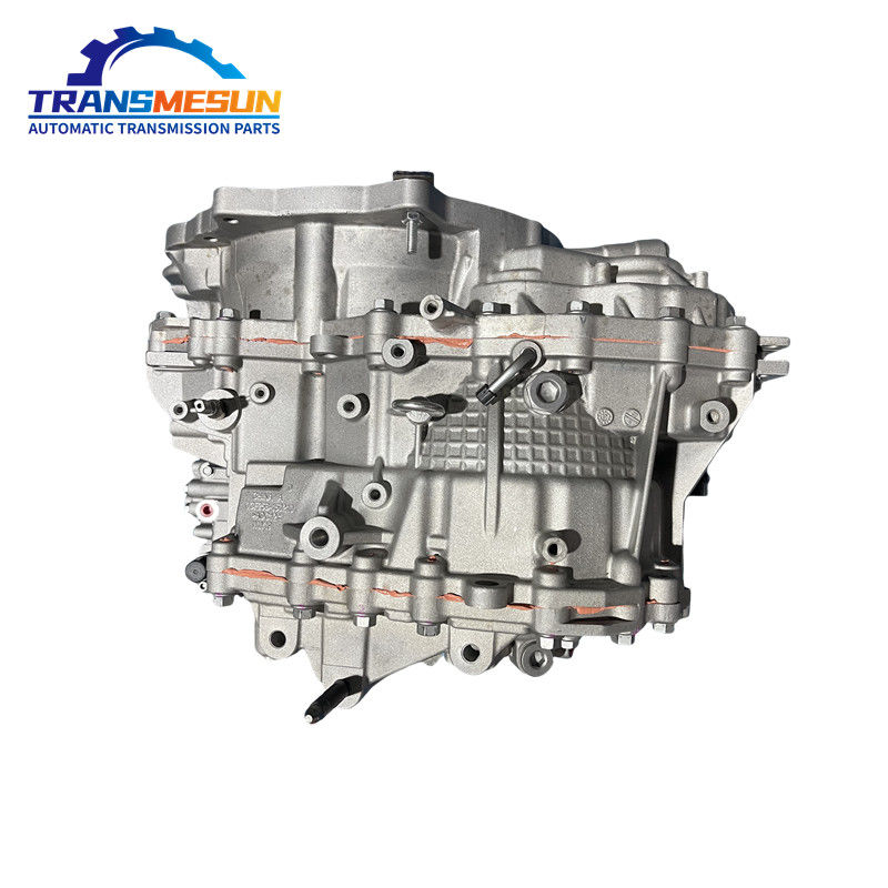 Transmesun 2019-2020 تولید OE 3043012200 جیلی امگرند GL GS 8 سرعت CVT مجموعه انتقال 025CHA