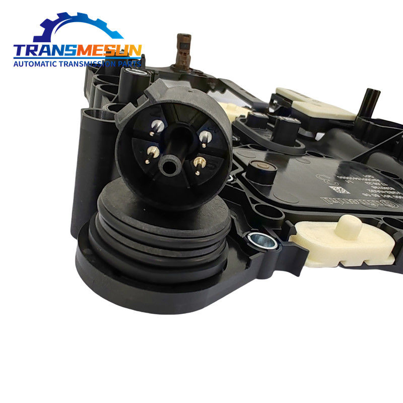Transmesun گيربکس جديد اصيل واحد کنترلي A0009018008 براي مرس.دز-بنز 722.9