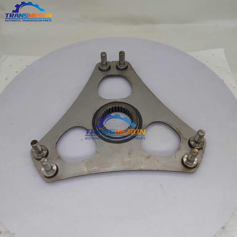 پنتیوم T77 1.2TID دو کلاچ 7DCT220 اتوماتیک انتقال کلاچ درایو لینک دیسک مونتاژ