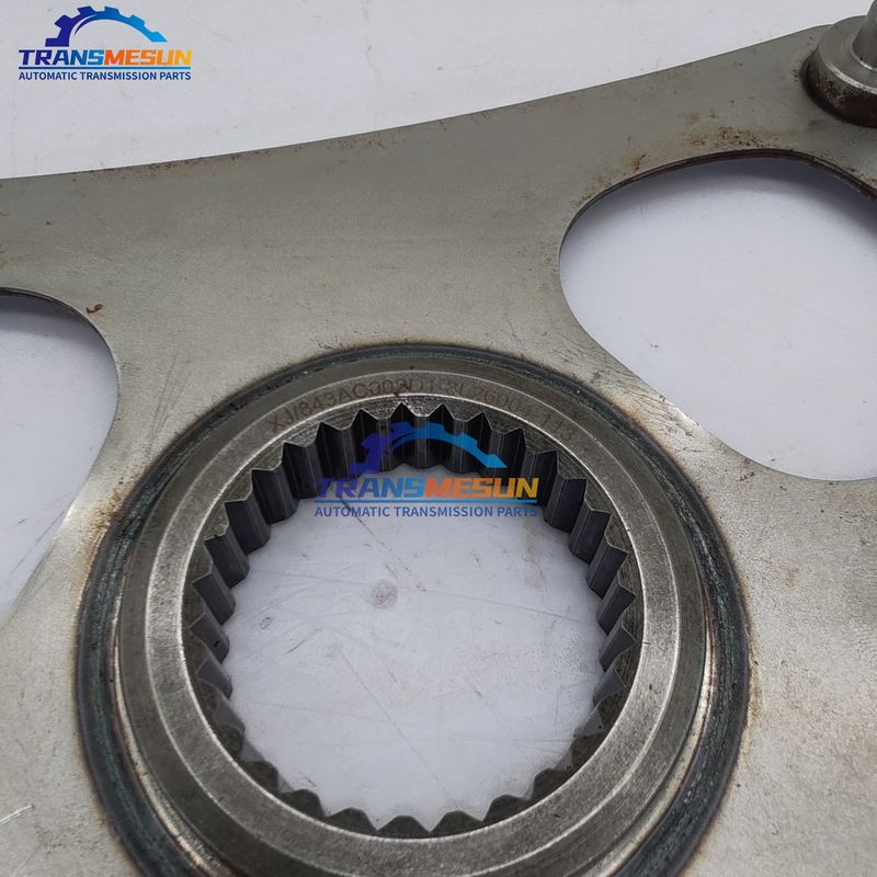 پنتیوم T77 1.2TID دو کلاچ 7DCT220 اتوماتیک انتقال کلاچ درایو لینک دیسک مونتاژ
