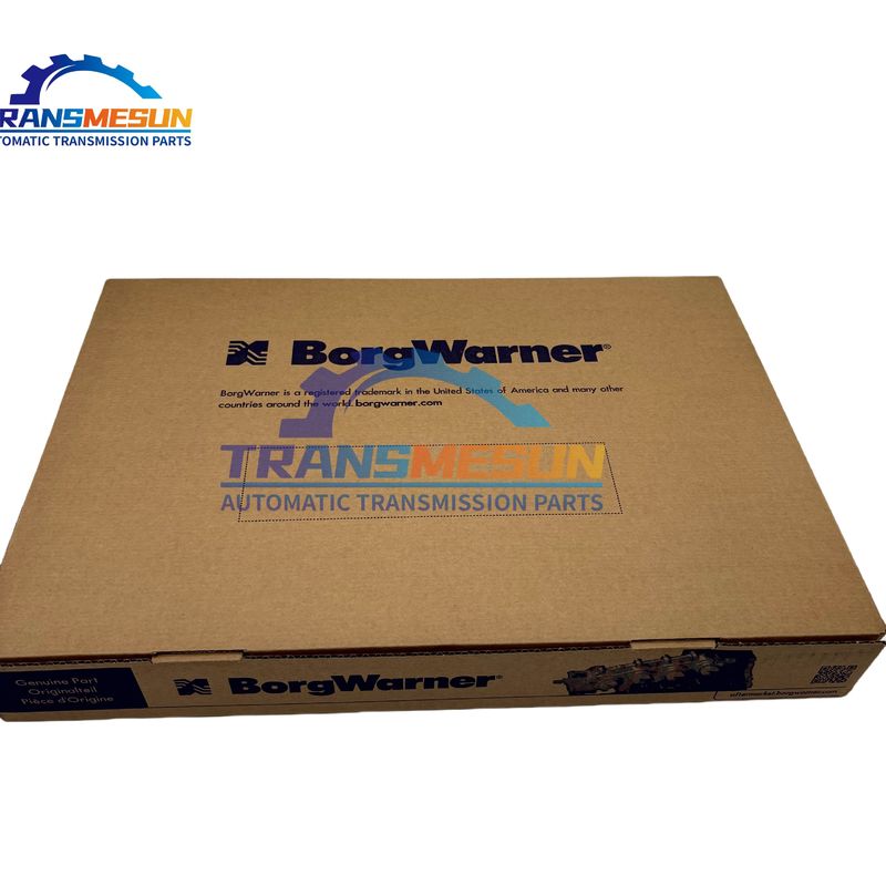 0B5398048C اصیل کاملا جدید 0B5 DL501 کیت تعمیر بدن دریچه کیت دریچه رسانا