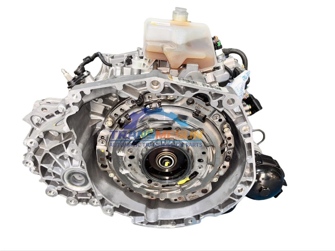 68505715AA کاملا جدید 6 سرعت 1.4T DCT C633 Gear اتوماتیک برای جیپ Renegade