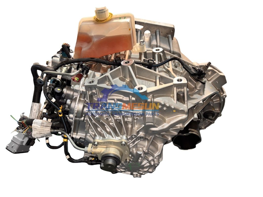 68505715AA کاملا جدید 6 سرعت 1.4T DCT C633 Gear اتوماتیک برای جیپ Renegade