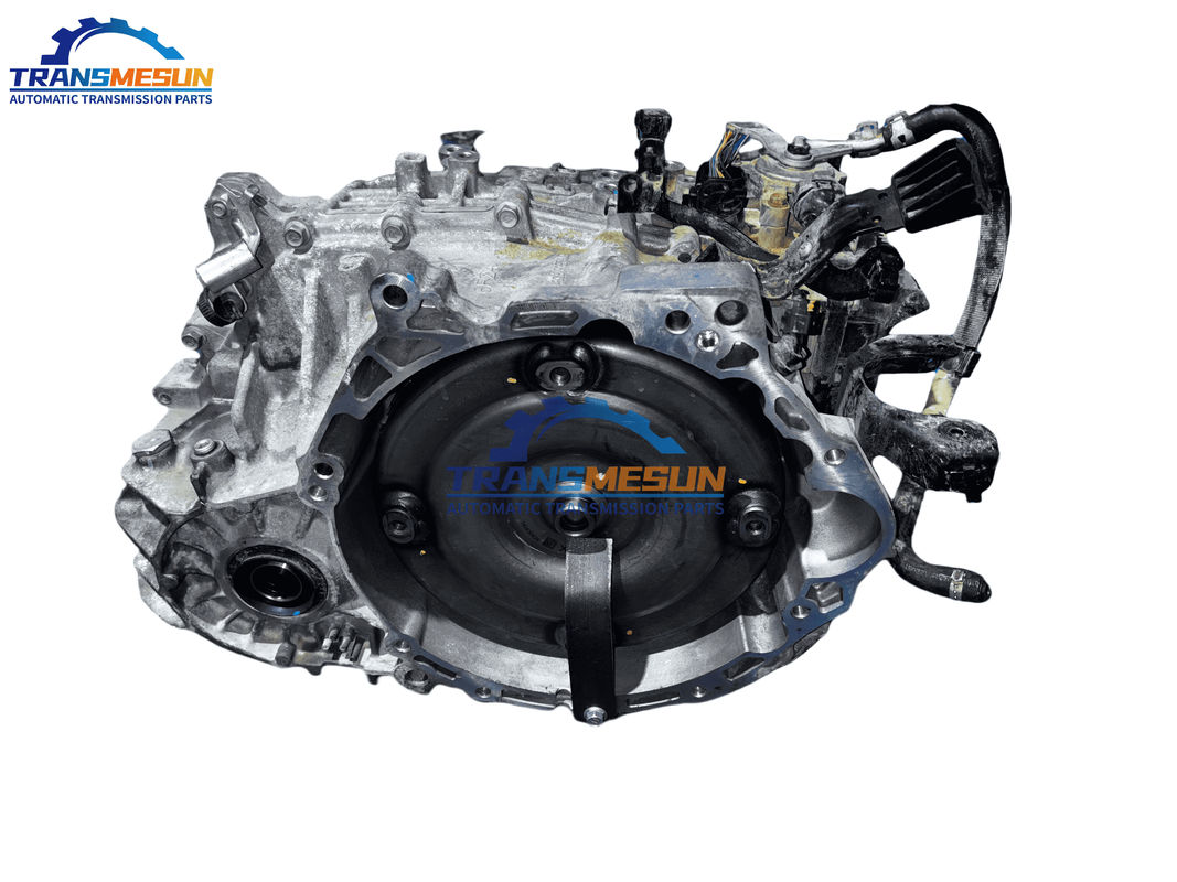 6F24 سیستم انتقال خودکار دست دوم قطعات وسایل نقلیه لوازم جانبی جعبه دنده برای Haval H6
